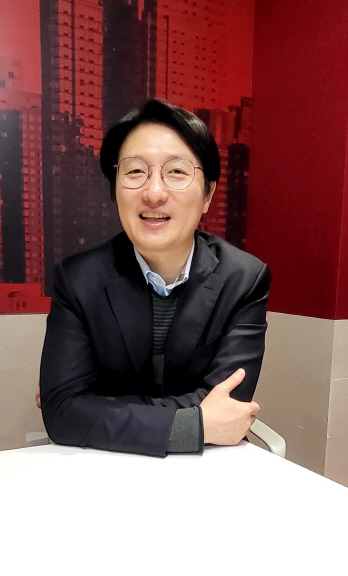 이태희 삼성SDS 연구소 AI연구팀장(상무)